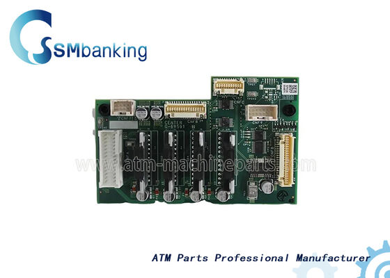 BRM TẬP TRUNG LẮP RÁP PCB 009-0030199