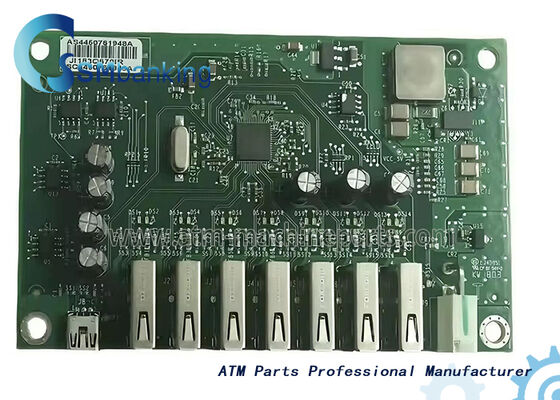 UNIVERSAL USB HUB - ASSY cấp cao nhất 445-0761948