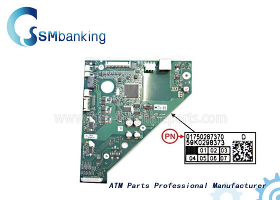 DN IN-OUTPUT TRAY CONTROLLER BOARD 1750287370