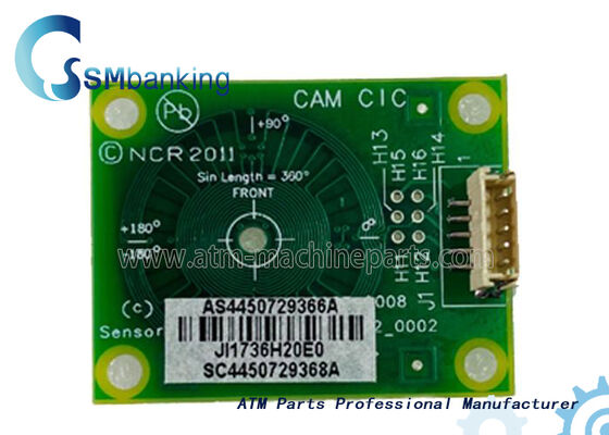 Assy cảm biến S2 Cam CIC 445-0729366/4450729366