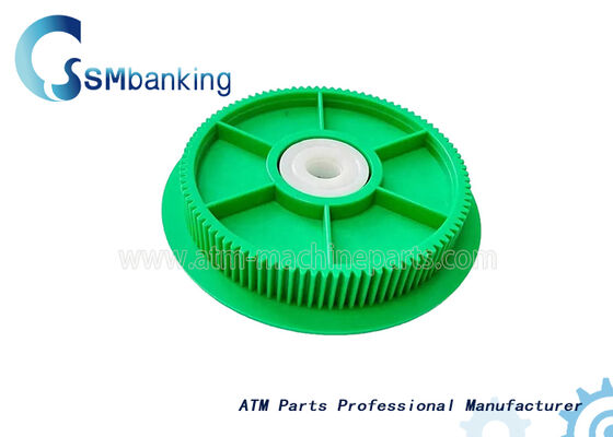 Người dẫn chương trình S2 Green Gear Phiên bản mới 445-0730542/4450730542