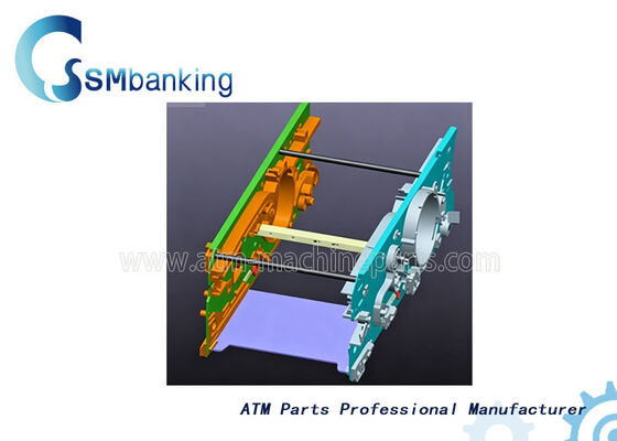 Phụ tùng máy ATM Hyosung CDU10 KHUNG THÂN CHÍNH S7310000711