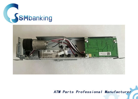 DN ATM Parts Diebold Nixdorf Shutter-Lite DC Motor Assy w/ ACT PC280N 1750257603/01750257603