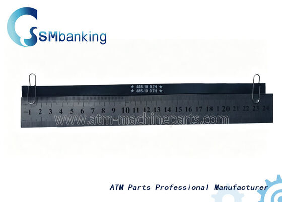 Phụ tùng ATM KD02905-0485 NCR GBRU GBNA Dây đai phẳng 485-10-0.7H 998-0913938