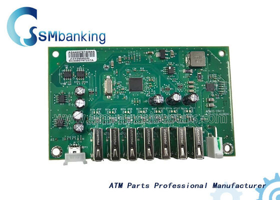 Bo mạch chủ USB Hub đa năng NCR 2062 2064 mặt trên AS 445-0797406 4450797406
