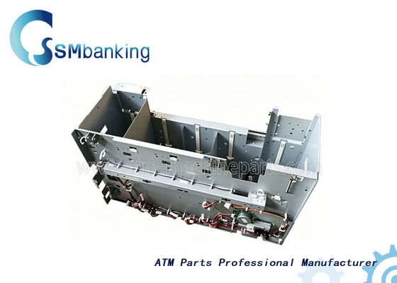 Các bộ phận máy ATM NCR 6687 Cassette Basket không có bảng điều khiển 009-0029375