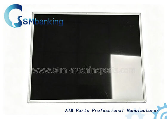 NCR 6684 Display 15 Inch Slim SR Multi Function Screen 24V 445-0771567 4450771567