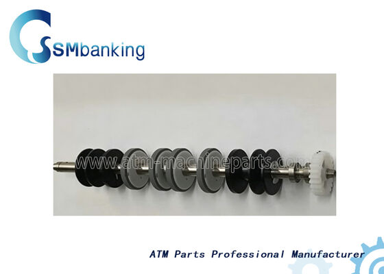 Diebold 368 ECRM Recycler U2CS Feed Roller Shaft ATM Phụ tùng phụ tùng M4P045670A 49260542000A