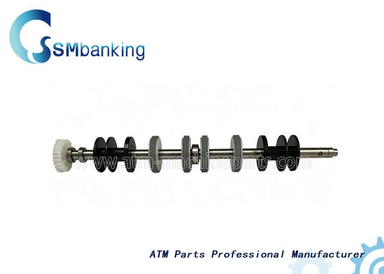 Diebold 368 ECRM Recycler U2CS Feed Roller Shaft ATM Phụ tùng phụ tùng M4P045670A 49260542000A