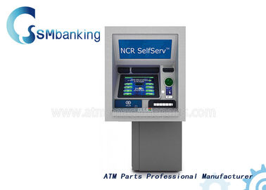 ATM NCR SelfServ 6625 Thround The Wall NCR Máy Tài chính Thiết bị
