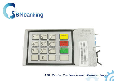 Máy ATM gốc NCR Keyboard EPP 58xx Bất kỳ Phiên bản ngôn ngữ tiếng Anh Nga Tây Ban Nha Pinpad Metal Key