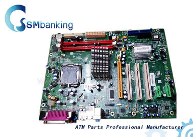 Các bộ phận ATM của Wincor 1750139509 ATM Core 01750139509 / ATM Bo mạch chủ