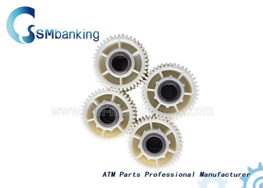 ATM PHẦN NCR Máy ATM Bánh răng / ldler Gear 42 răng 445-0587791 cho Bộ phận ATM Ngân hàng
