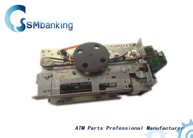 Vật liệu kim loại ATM NCR 5887 IMCRW Theo dõi 123 Đầu đọc thẻ thông minh 445-0693330