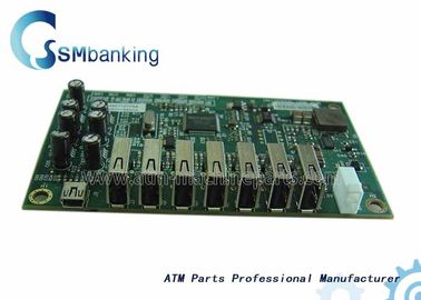 009-0023318 Bộ phận ATM NCR USB 2.0, Bảng điều khiển lắp ráp 4 cổng