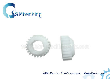 Bộ phận ATM wincor Phụ tùng thay thế 25T White Gear PC4000-01 Chất lượng tốt