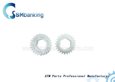 Bộ phận ATM wincor Phụ tùng thay thế 25T White Gear PC4000-01 Chất lượng tốt