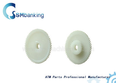 Phụ tùng ATM NCR Bánh răng ròng rọc trắng 009-0017996-6 / Phụ kiện NCR Bản gốc mới