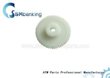ATM PHẦN Ròng rọc bánh răng trắng NCR Phụ tùng ATM 009-0017996-6 / Phụ kiện NCR