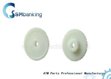 ATM PHẦN Ròng rọc bánh răng trắng NCR Phụ tùng ATM 009-0017996-6 / Phụ kiện NCR