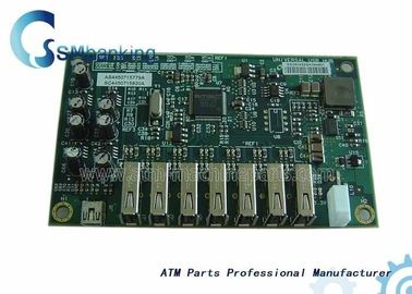 009-0023318 Bộ phận ATM NCR USB 2.0 4 Cổng điều khiển lắp ráp