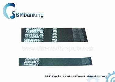 ATM PHẦN Cao su NCR Vành đai ATM 445-0593696 445-0593697CE Chứng nhận ISO 9001