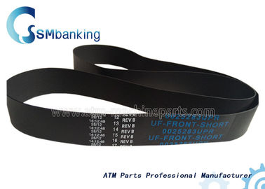 009-0025283 Máy ATM NCR PRESENTER Vành đai vận chuyển Trên 0090025283 Mới