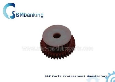 Bộ phận ATM NCR độ chính xác cao Bộ phận bánh răng NCR 36T / 24W 4450638120 445-0638120