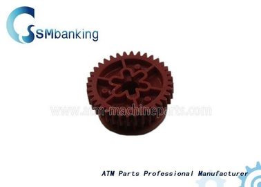 Bộ phận ATM NCR độ chính xác cao Bộ phận bánh răng NCR 36T / 24W 4450638120 445-0638120
