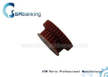 Bộ phận ATM NCR độ chính xác cao Bộ phận bánh răng NCR 36T / 24W 4450638120 445-0638120