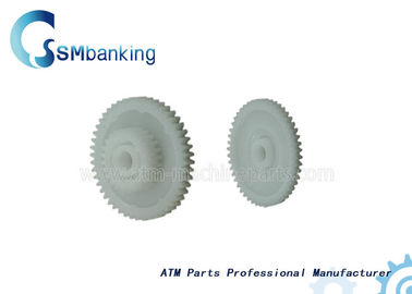 ATM PHẦN Trắng 445-0630722 NCRDouble Gear 48T / 24T Model 5886 5887 6622 6625 Bản gốc mới