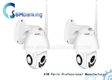 Camera an ninh CCTV chuyên nghiệp, Camera IP vòm với bộ lưu trữ thẻ TF 128G