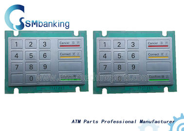 Bộ phận ATM Wincor bền bỉ Bàn phím Wincor EppV4 01750056332