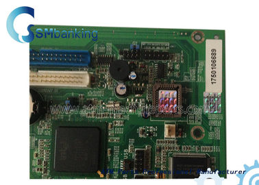 Green Wincor Nixdorf Bộ phận ATM Bảng điều khiển PC PC 1750106689 chất lượng cao Mới Bản gốc