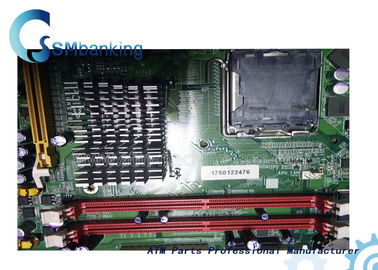 1750122476 Bộ phận máy ATM Phụ tùng thay thế Bảng điều khiển PC PC 1750122476 Chất lượng tốt Mới Nguyên bản