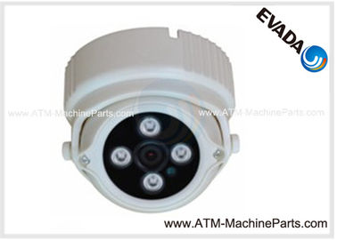 Các bộ phận camera ATM của CCTV Night Vision Dome, Các thành phần máy ATM
