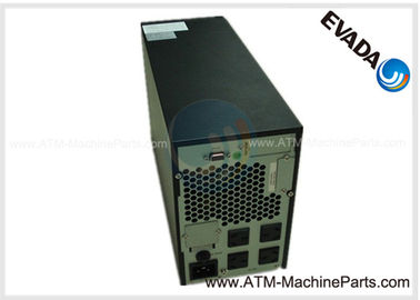 Modul 3 pha / 1 pha UPS ATM cho máy rút tiền tự động của ngân hàng