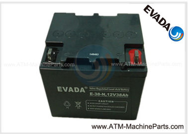 ATM UPS màu đen EVADA UPS PIN máy atm với chất lượng tốt