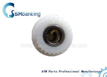 Bộ phận máy ATM ISO 9001 Bộ đôi bánh răng NCR ròng rọc 445-0632941 4450632941