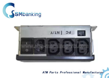 Bộ phận ATM Ngân hàng điện Nhà phân phối đơn giản Wincor Nixdorf 1750073167 01750073167