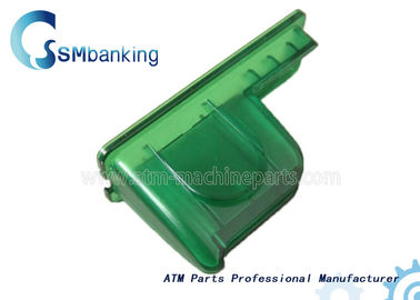 4450680116 Bộ phận máy ATM NCR 5886 5887 Khung viền bằng nhựa xanh chống Skimmer 445-0680116