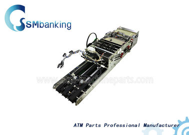 Bộ phận ATM NCR vận chuyển dài bằng kim loại cho người thuyết trình