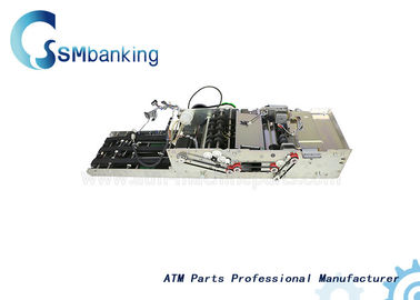 Bộ phận ATM NCR vận chuyển dài bằng kim loại cho người thuyết trình
