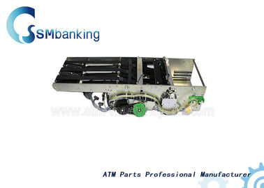 Bộ phận ATM NCR vận chuyển dài bằng kim loại cho người thuyết trình