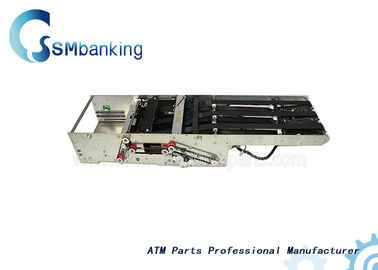 Bộ phận ATM NCR vận chuyển dài bằng kim loại cho người thuyết trình