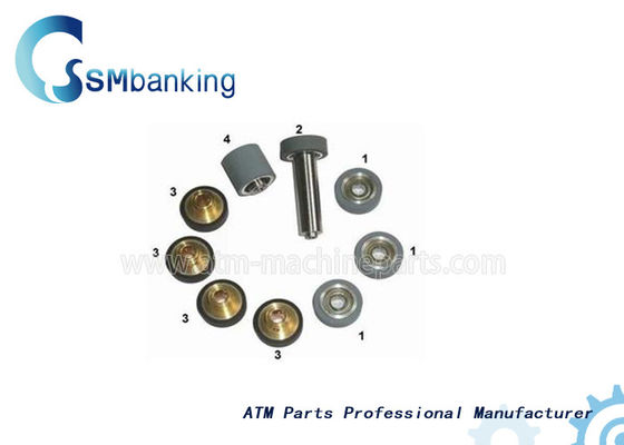 1720700044 Bộ phận máy ATM Wincor V2X Con lăn cấp dữ liệu đầu đọc thẻ 01720700044