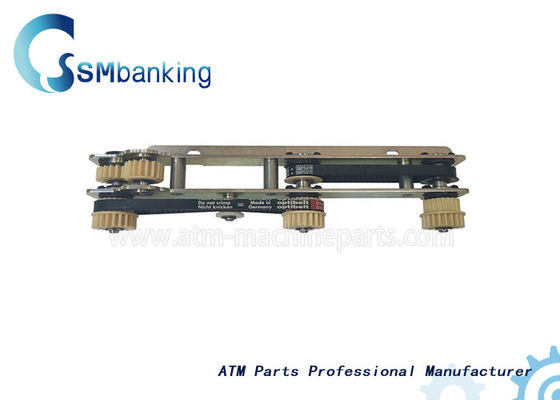 1750133367 Lắp ráp bộ truyền động đai hoàn chỉnh Wincor Cineo C4060 01750133367