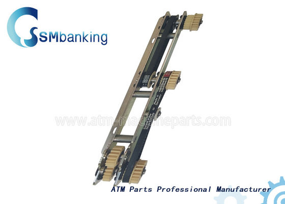 1750133367 Lắp ráp bộ truyền động đai hoàn chỉnh Wincor Cineo C4060 01750133367