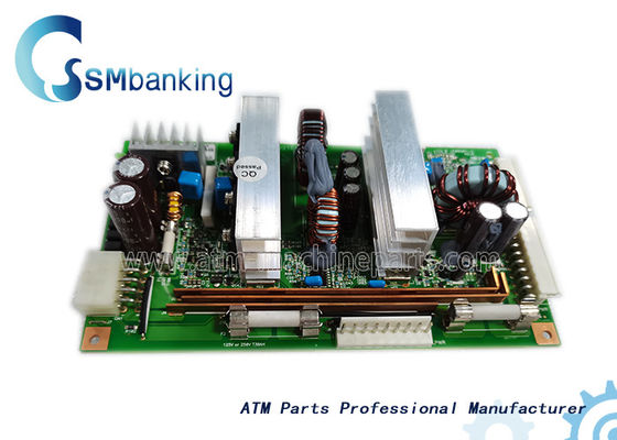 009-0022164 Bộ phận ATM NCR Bảng mạch chuyển đổi nguồn GBNA GBRU NCR 6631 0090022164