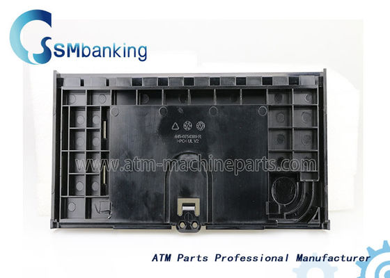 4450754389 445-0754389 Hướng dẫn mặt trước từ chối khay giấy NCR S2 bằng nhựa